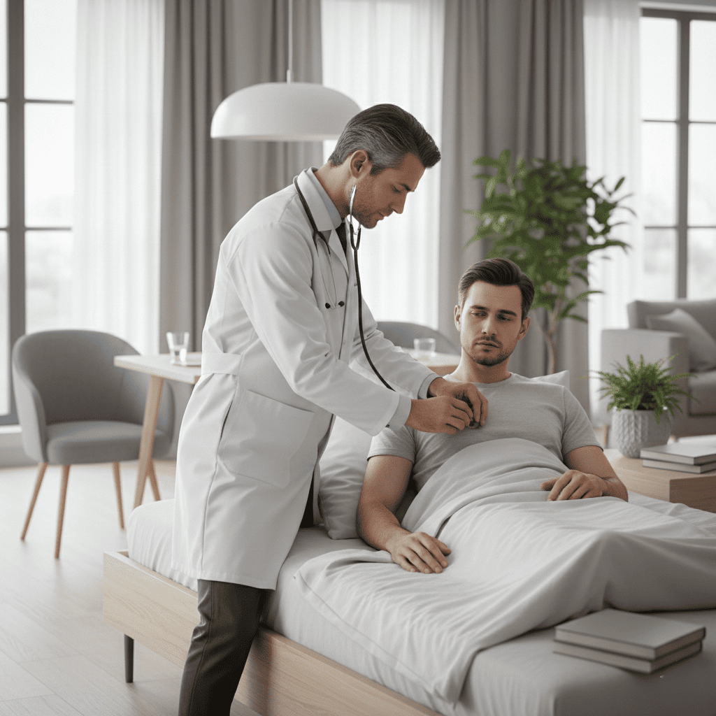 كشوفات منزلية